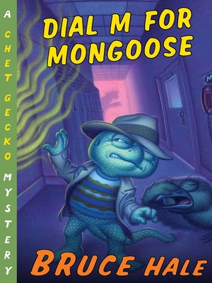cover image of Dial M for Mongoose